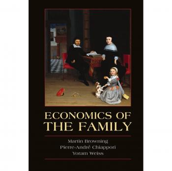 Family Economics: Insights and Surveys from Cambridge University Press