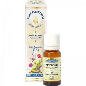 Biofloral Aceite Esencial Patchouli