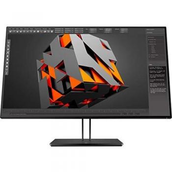 HP Z32 4K - Monitor profesional de 31.5” ajustable en altura
