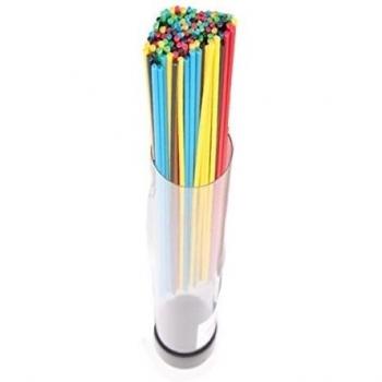 3D-PEN FILAMENTO 1 75 ABS NEGR