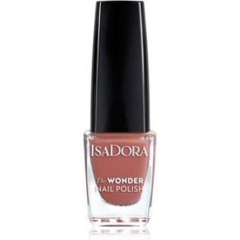 Isadora - Wonder Nail Polish Lacas de uñas 6 ml 189 - SMOOTH BEIGE