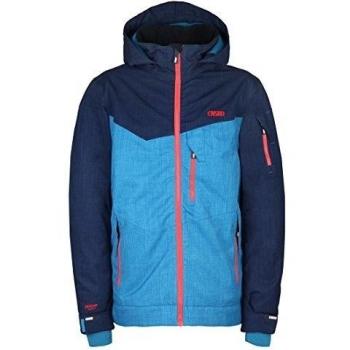 CNSRD Luke Hombre de snow Jacket Chaqueta, otoño/invierno, hombre, color marine ocean, tamaño XL