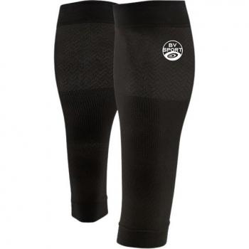 BV Sport Booster Original Compression Leg Sleeve Black