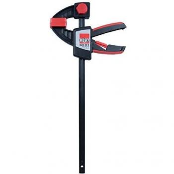 Bessey EZS30-8 - Tornillo de apriete monomanual