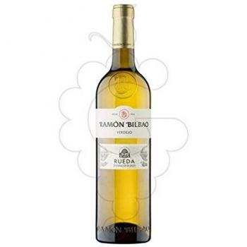 Ramón Bilbao - Vino Blanco joven - Verdejo - D.O. Rueda. - 1,5L [MAGNUM] - 1und.