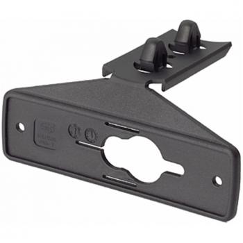 Soporte Hella 8HG 340 413-001 para luz de posición lateral y neblina