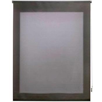 Sleepens Storalia - Estor Noor Tránslucido - Plata - 180X250cm