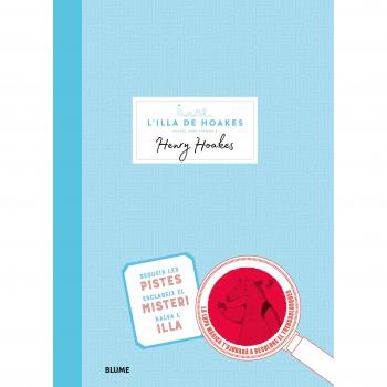 L'illa de Hoakes - Friel, Helen/friel, Ian