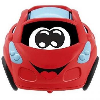 Set de 3 Coches Chicco Turbo Ball para Niños de 1 a 4 Años