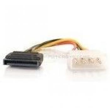 C2G SATA Power Adapter - Cable