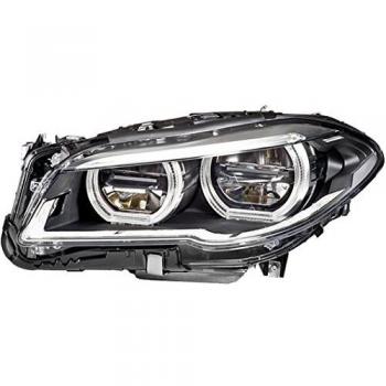 HELLA 1EX 011 072-921 Faro principal - LED - derecha