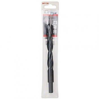 Bosch 2 608 596 657  - Brocas para metal HSS-R, DIN 338 con vástago reducido - 16,5 x 125 x 184 mm, d 12 mm