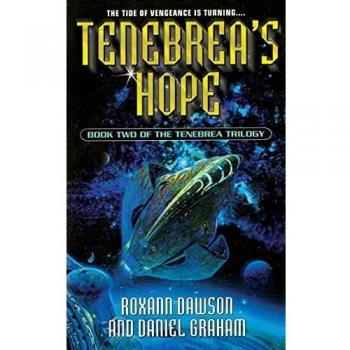 Esperanza de Tenebrea: Libro Dos de la Trilogía Tenebrea (Tapa Blanda)