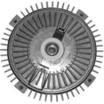 Embrague viscoso del ventilador NRF 49588