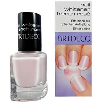 Esmalte Blanqueador para Uñas French Rose - ARTDECO