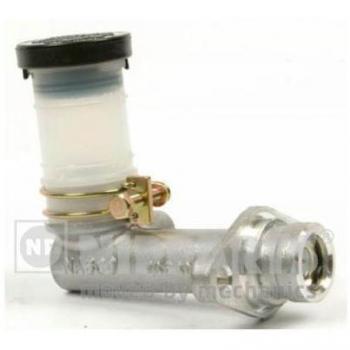 Cilindro Maestro de Embrague NIPPARTS J2501030 para Nissan Patrol III/2 Station Wagon