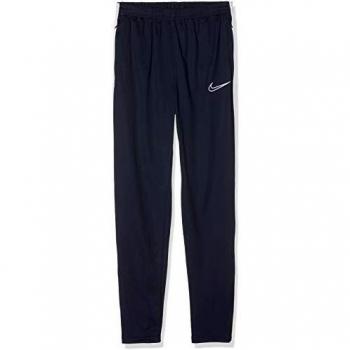 NIKE B Nk Dry Acdmy Pant Kpz Pantalones, Niños, Azul