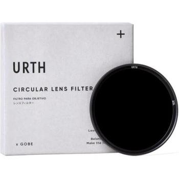 Urth 46mm ND1000 (10 Stop) Circular Lens Filter Plus+