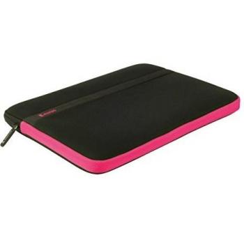 König CSNBSLV200PI maletines para portátil - Funda