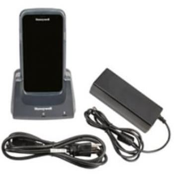 Honeywell CT50-EB-2-R Estación de Carga y Comunicación para Dispositivos Móviles