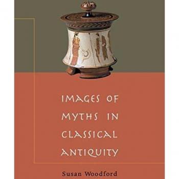 Images of Myths in Classical Antiquity