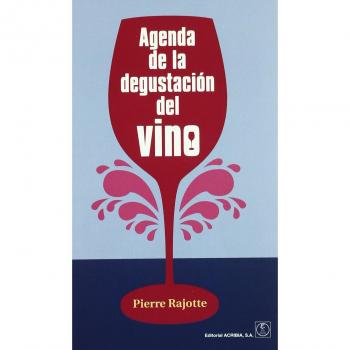 Agenda De La Degustacion Del Vino