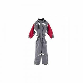 Peak Mountain Geniax Girls' Ski Suit