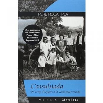 L'Ensulsiada