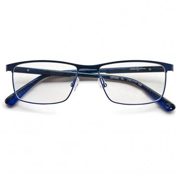 Etnia Barcelona Leipzig BL Armazones y Lentes Recetados para Hombre Azules