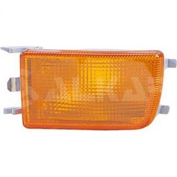 Piloto intermitente ALKAR 3306125 - Tipo: Piloto intermitente, Marca: ALKAR, Número de referencia: 3306125