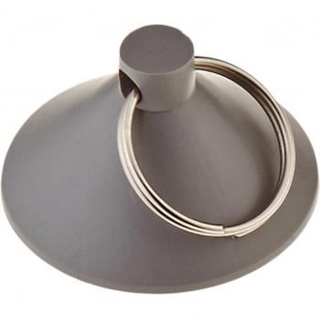Brunner Ventosa con Anillo, Amplia