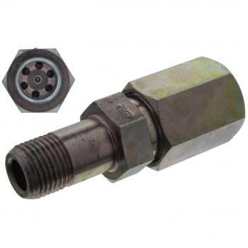 Válvula de bomba de combustible FEBI BILSTEIN 35091