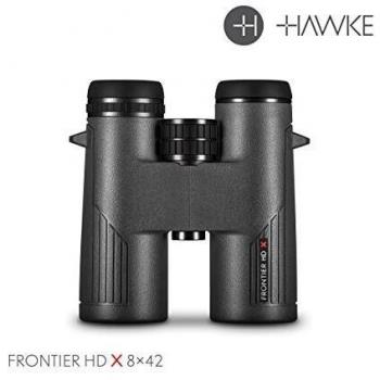 Hawke Frontier HD X 8 X 42 Binoculars