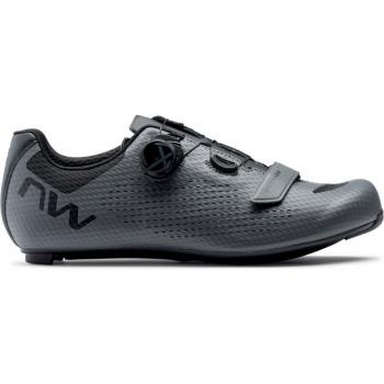 Zapatillas Carretera Northwave Storm Carbon 2 Antracita