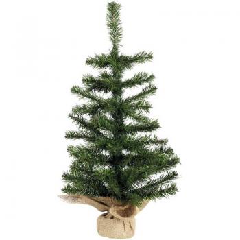 ?rbol de Navidad de 102 Ramas de 90 cm
