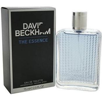 David Beckham the Essence 75 ml Eau de Toilette EDT