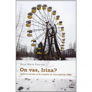 On Vas, Irina? - Rosa Maria Pascual I Sellent