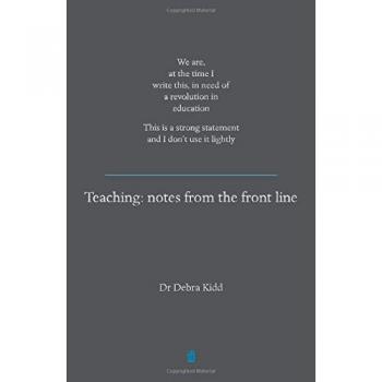 Teaching: Notes from the Front Line