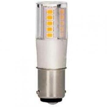 Edm 98935 Bombilla Bayoneta Led, 5.5W, Luz Calida