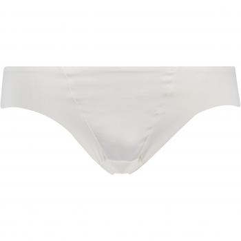 Hunkemöller - Braguitas - para Mujer Blanco Blanco-Off L