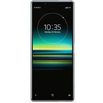 Móvil Sony | Xperia 1 128GB GRIS