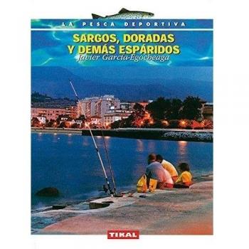 Sargos,Doradas Y Demas Espar-