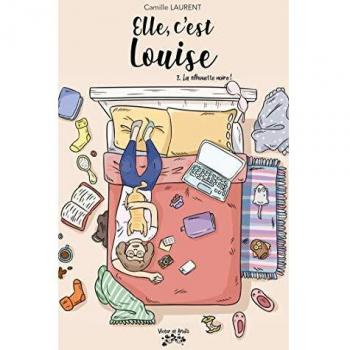 Elle, c'est Louise T02