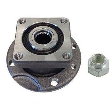 SKF VKBA 734 Kit de rodamientos para rueda