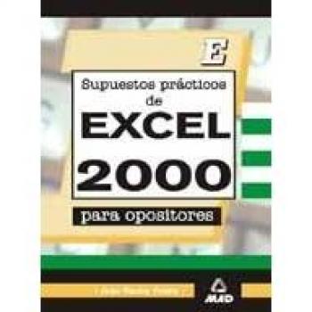 Supuestos Prácticos De Excel