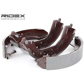 Ridex 70B0157 - Zapatas de freno
