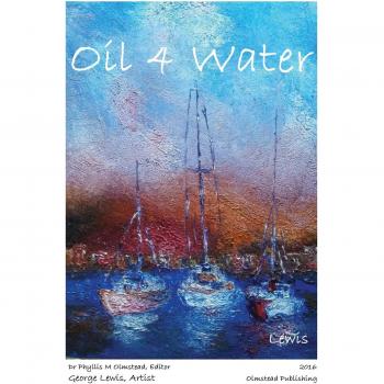 Aceite 4 Agua