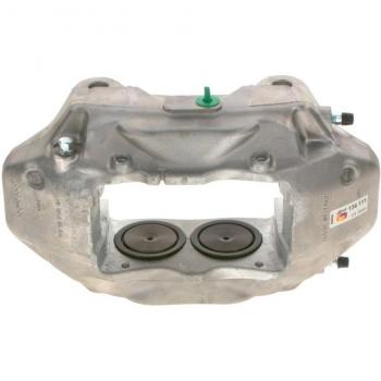 Pinza de freno BOSCH 0 986 134 111, Delantero Izquierda