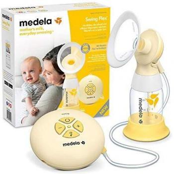 Tiralatte Elettrico Medela Swing Flex