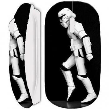Ratón Inalámbrico Star Wars Blanco